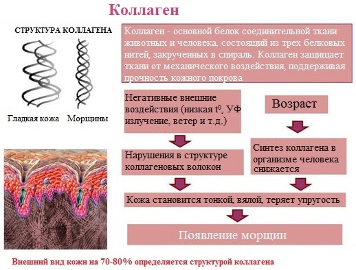 Витамины с коллагеном для женщин. Рейтинг, отзывы, цена