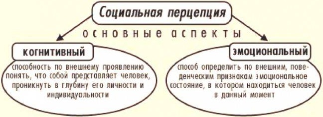 Апперцепция в психологии. Что это такое, определение: восприятия, трансцендентальная, временная, общая, Вундта