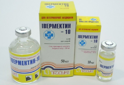 Ивермектин (Ivermectin) для человека. Инструкция по применению, цена, отзывы, аналоги