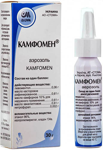 Каметон при беременности 1-2-3 триместр. Инструкция по применению