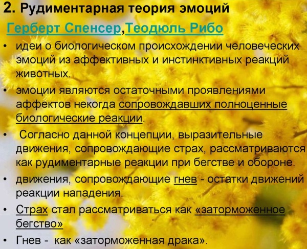 Эмоциональная возбудимость в психологии. Что это, определение повышенная, низкая