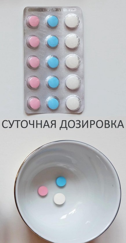 АЛФАВИТ Мамино Здоровье. Инструкция по применению, цена, отзывы