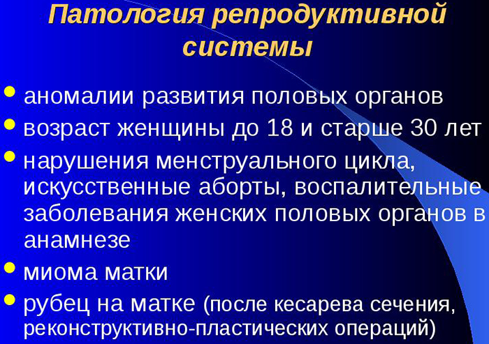 Колит внизу живота слева у женщин, мужчин, при беременности. Причины