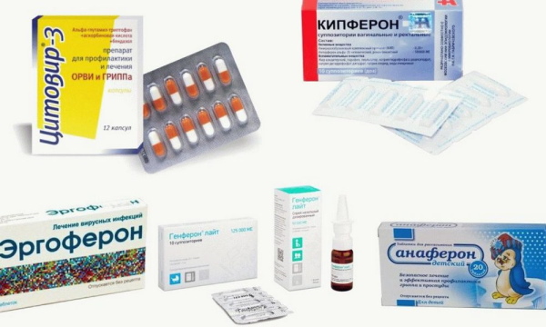 Препараты с недоказанной эффективностью. Список ВОЗ