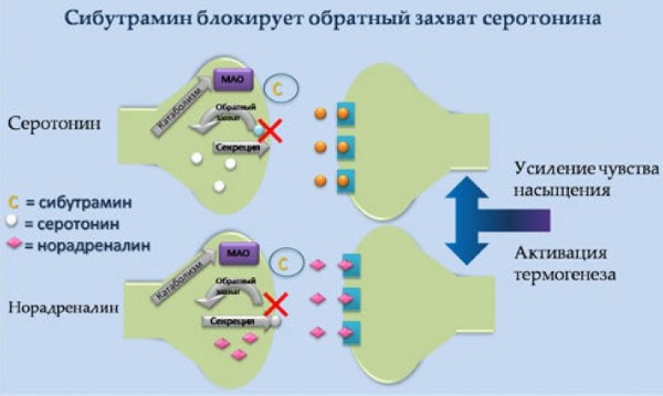 Редуксин Мет 10-15 мг. Отзывы худеющих, фото, как принимать