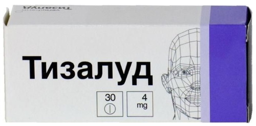 Миорелаксанты для снятия мышечных спазмов препараты. Список