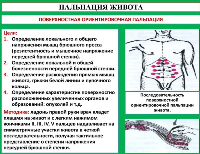 Под ложечкой боль. Это где, фото, признаки, лечение