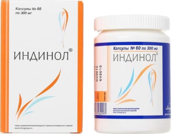 Препараты с недоказанной эффективностью. Список ВОЗ