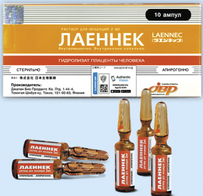 Препараты с недоказанной эффективностью. Список ВОЗ