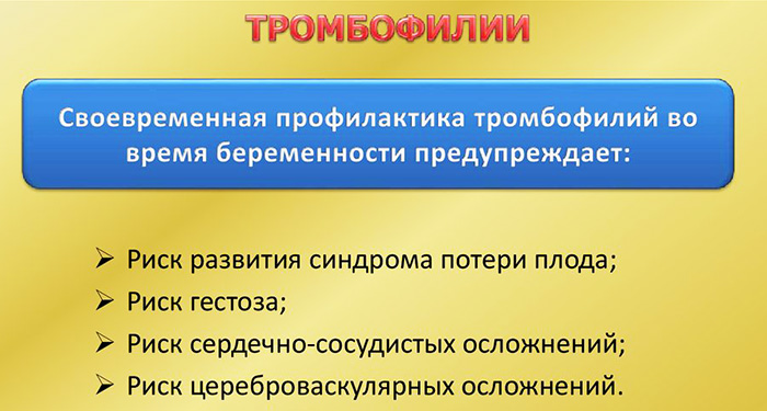 Анализ на тромбофилию. Как называется, что это такое, цена, как сдавать