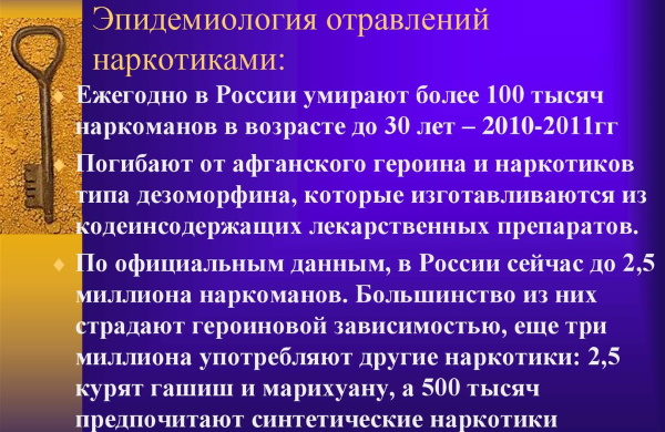 Как вывести наркотики из организма быстро, сколько выходят