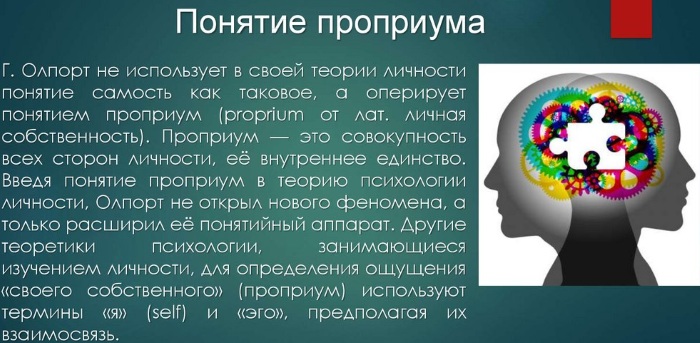 Диспозиция личности в психологии. Что это, определение поведения