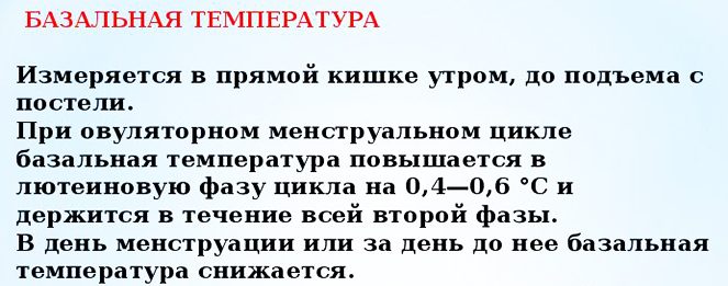 Фолликулярная фаза у женщин. Что это такое, что значит, какой день цикла