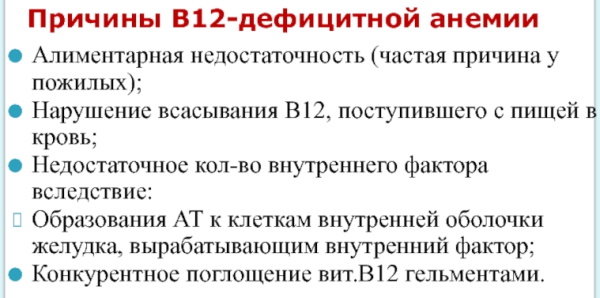 Гемоглобин 110 у женщины, нормально или нет, что делать