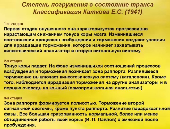 Как загипнотизировать человека в домашних условиях