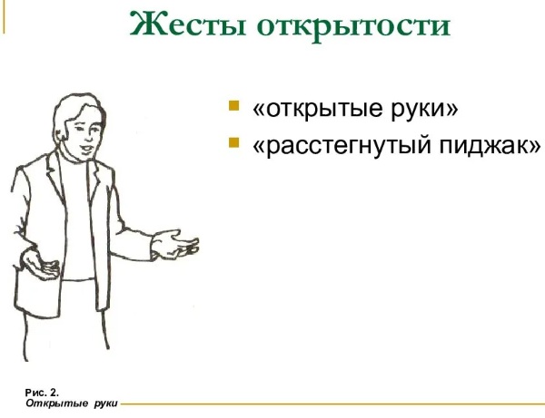 Пантомимика в психологии. Что это, примеры общения