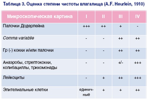 Стрептококки (streptococcus spp) в мазке у женщин. Лечение, норма