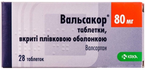 Антагонисты рецепторов ангиотензина 2 (II). Список препаратов, механизм действия, классификация