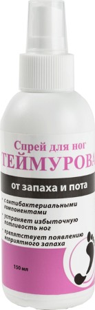 Драй Драй (Dry Dry) для ног. Инструкция, цена, отзывы