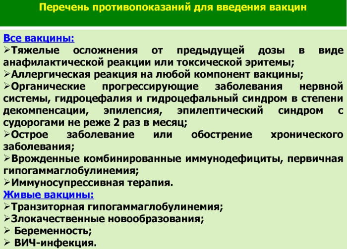 Вакцинация против гепатита а взрослым схема