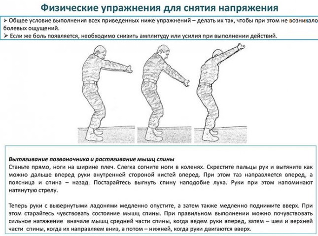 Как не нервничать по любому поводу. Советы психолога, упражнения