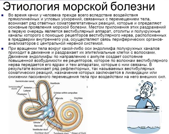 Нарушение координации и головокружение. Причины у взрослого человека