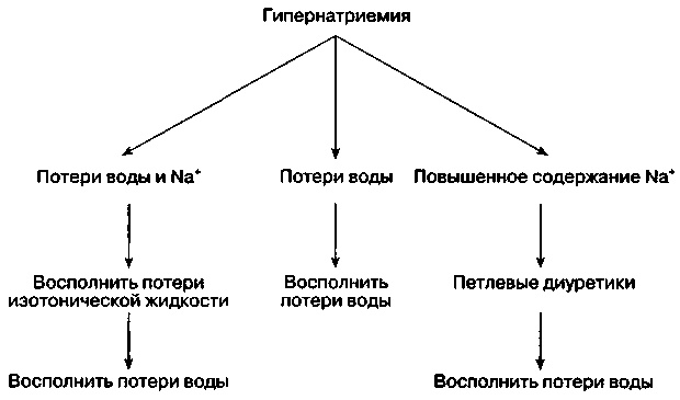 Водно-электролитный баланс. Что это, значение в организме