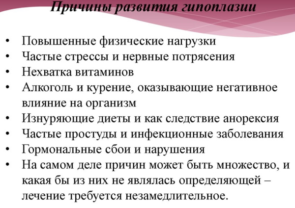 Матка женщины: виды, названия, анатомия, строение, размеры