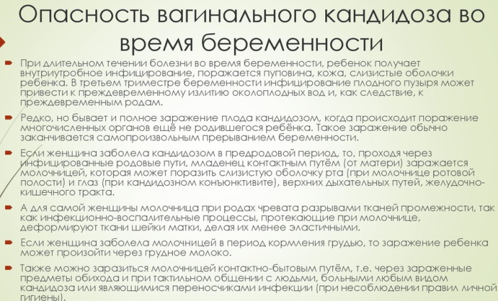 Дрожжевые грибы в мазке у женщин. Лечение, что это такое