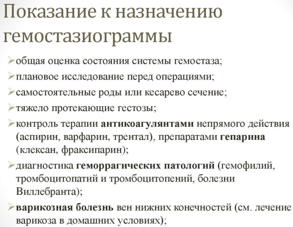 Свертываемость крови: норма у женщин из вены, пальца по возрасту