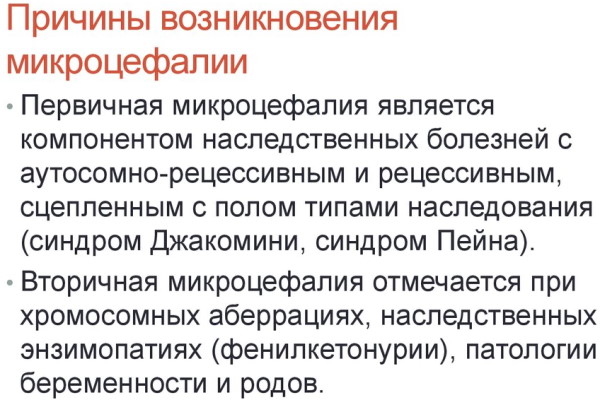 Бипариетальный размер головы по неделям (БПР головки плода) при беременности