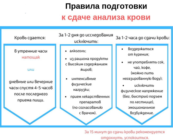 Тромбоциты по Фонио. Норма, что это, как сдать