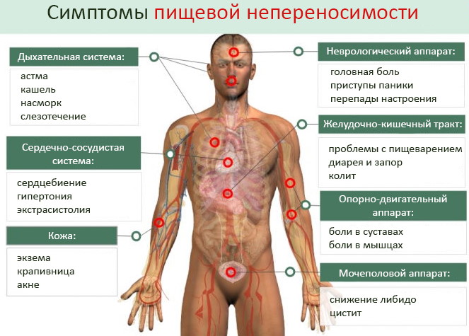 Аллергия на лук репчатый. Что делать