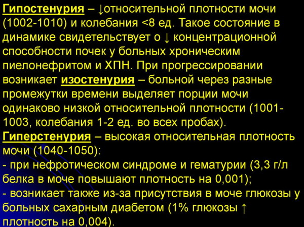 Моча по Зимницкому. Как собрать правильно, алгоритм