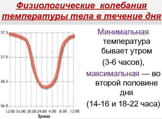 Температура во рту. Норма у взрослого и как мерить