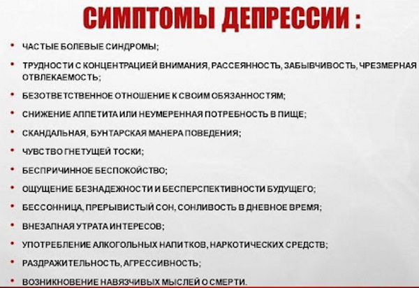 Субкомпенсация на резидуально органическом фоне