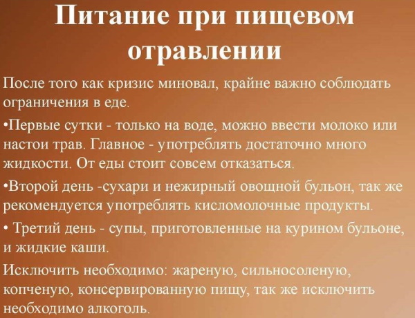 Диета при воспалении кишечника, энтероколите, заболеваниях желудка