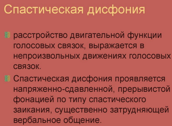 Болит горло только по ночам, а днем не болит