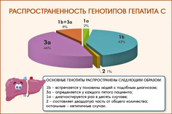 Ледипасвир и Софосбувир. Инструкция по применению, цена