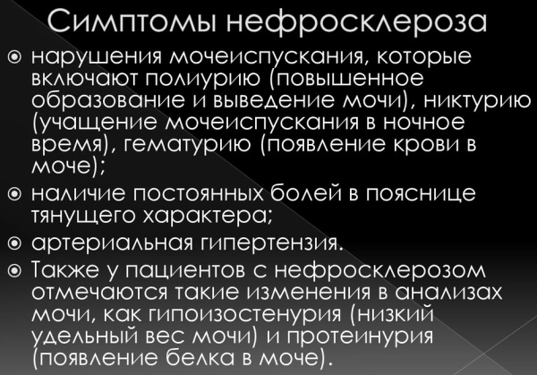 Сморщенная почка на КТ, УЗИ. Что это, симптомы, лечение