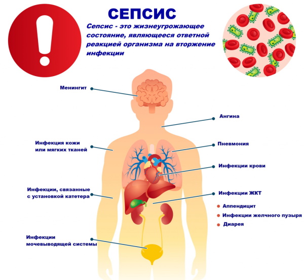 Д-димер повышен в крови. Лечение, как понизить