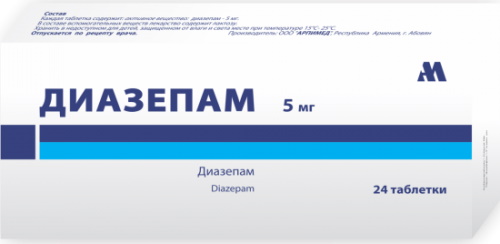 Персен или Афобазол. Что лучше, отзывы врачей