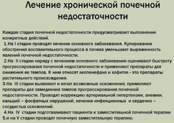 Почему отказывают почки. Что происходит, симптомы, причины