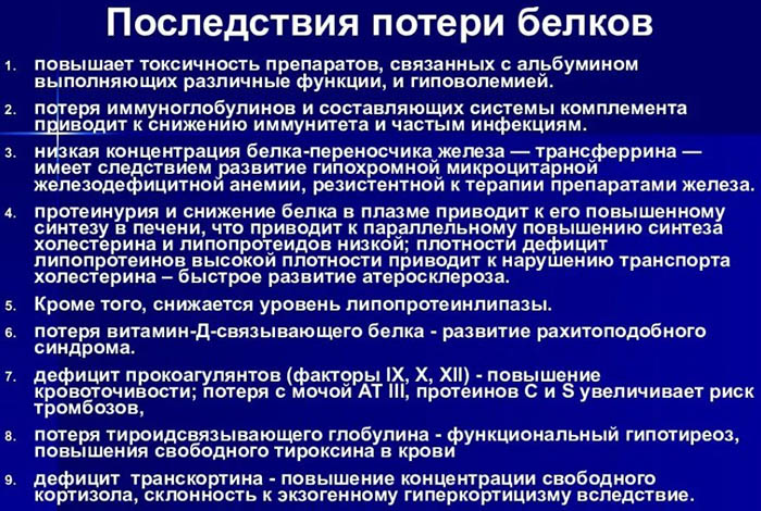 Как снизить белок в моче при беременности в 1-2-3 триместре