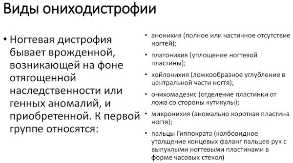 Псориаз ногтей (ониходистрофия) на ногах, руках. Фото, лечение