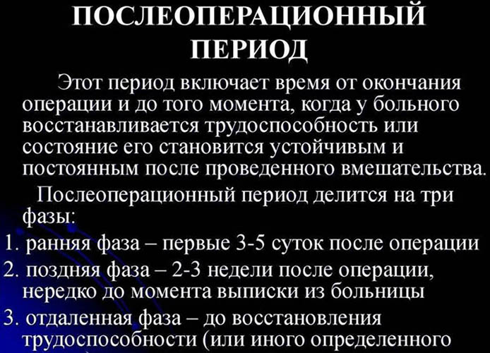 Манчестерская операция в гинекологии. Что это такое