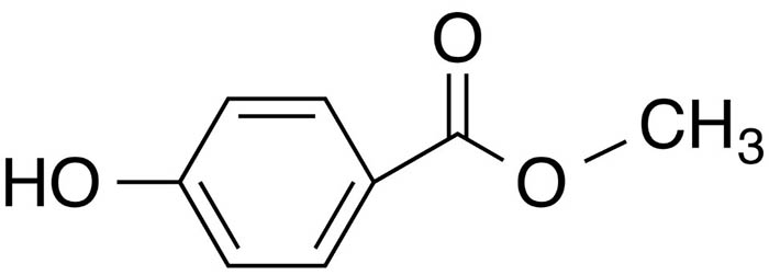 Метилпарагидроксибензоат. Что это такое за вещество