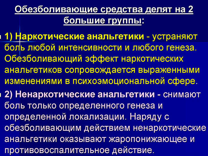 Обезболивающие при цистите у женщин при острой боли. Список препаратов