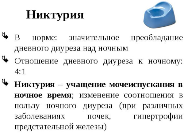 Дневник мочеиспускания. Образец на 3 дня, как вести, заполнять