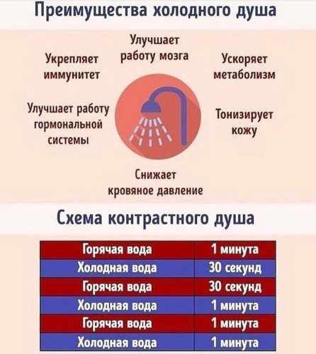 Закаливание организма: местные виды, как правильно закаляться, все способы